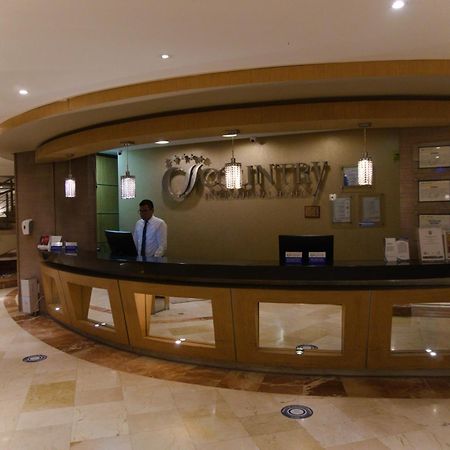 Country International Hotel Μπαρρανκίγια Εξωτερικό φωτογραφία