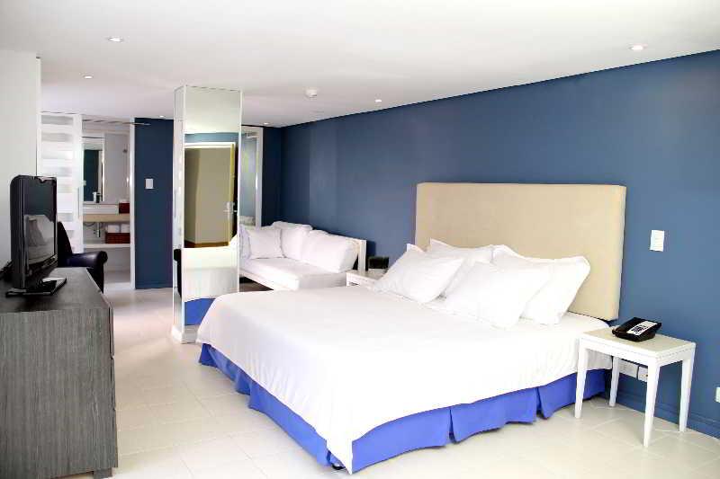 Country International Hotel Μπαρρανκίγια Εξωτερικό φωτογραφία
