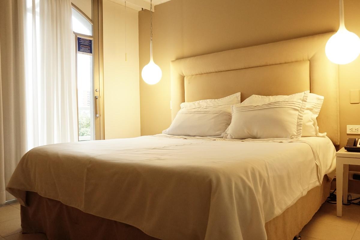 Country International Hotel Μπαρρανκίγια Εξωτερικό φωτογραφία