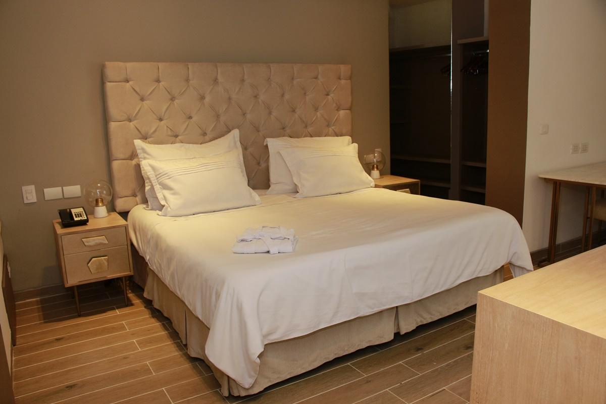 Country International Hotel Μπαρρανκίγια Εξωτερικό φωτογραφία