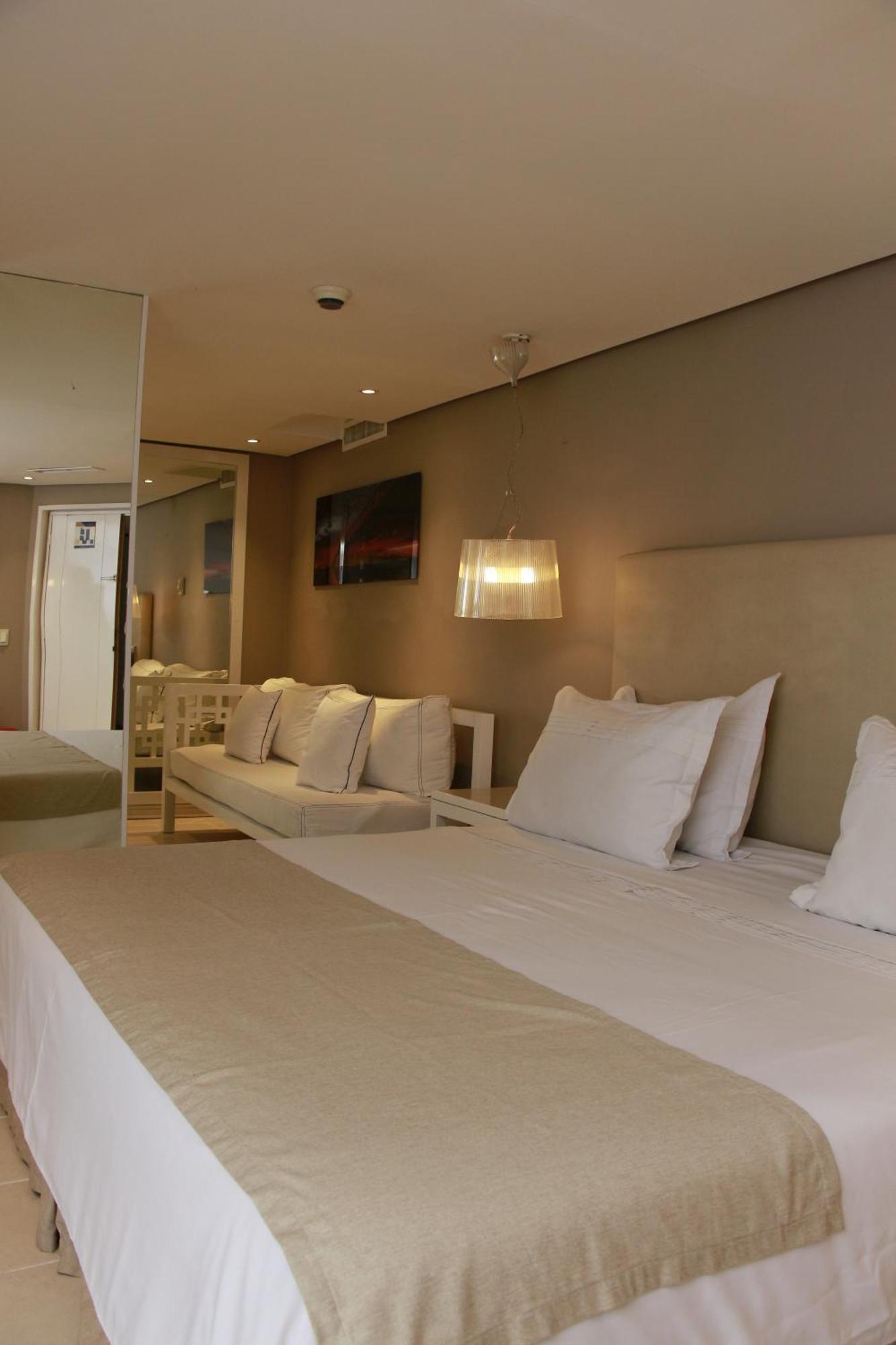 Country International Hotel Μπαρρανκίγια Εξωτερικό φωτογραφία