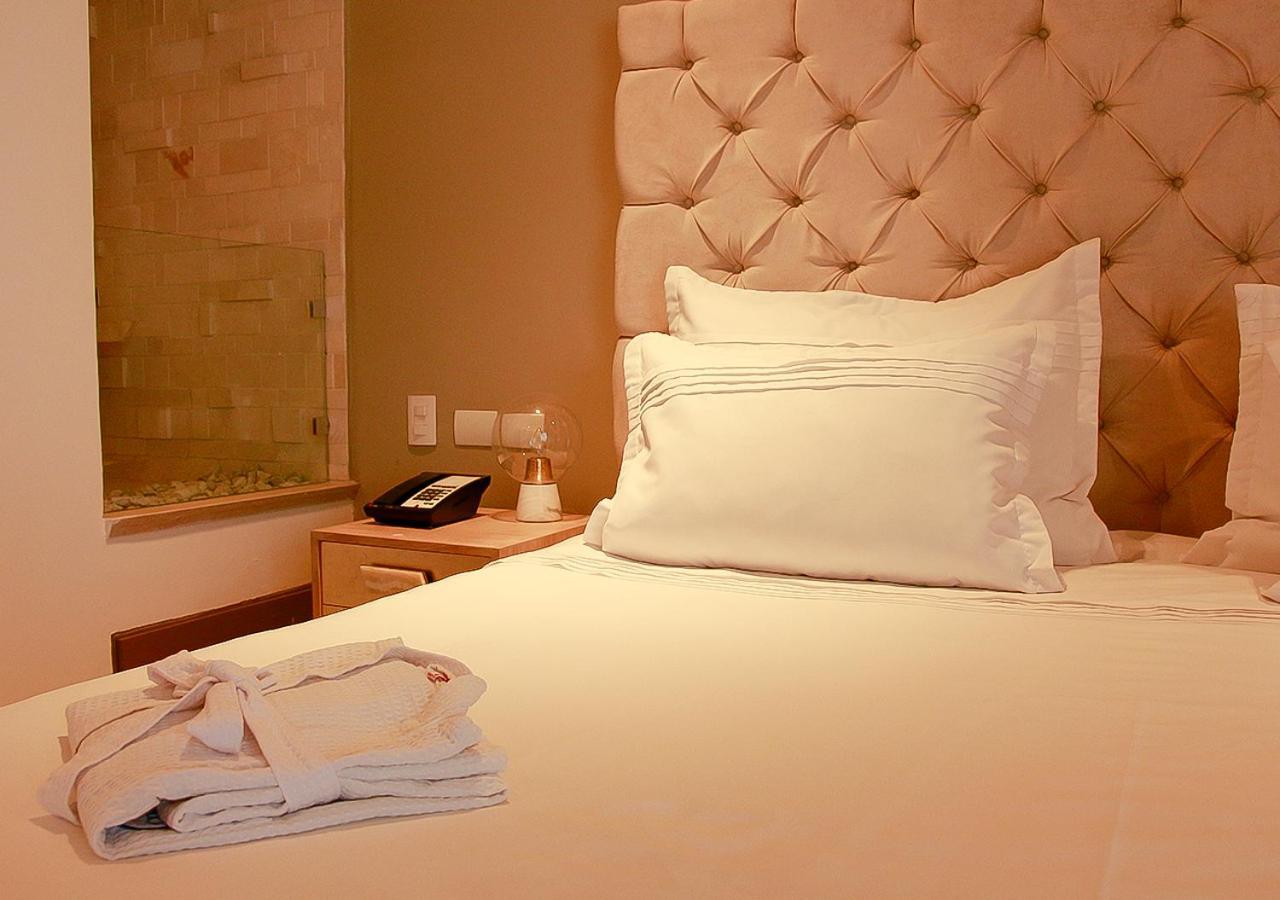 Country International Hotel Μπαρρανκίγια Εξωτερικό φωτογραφία