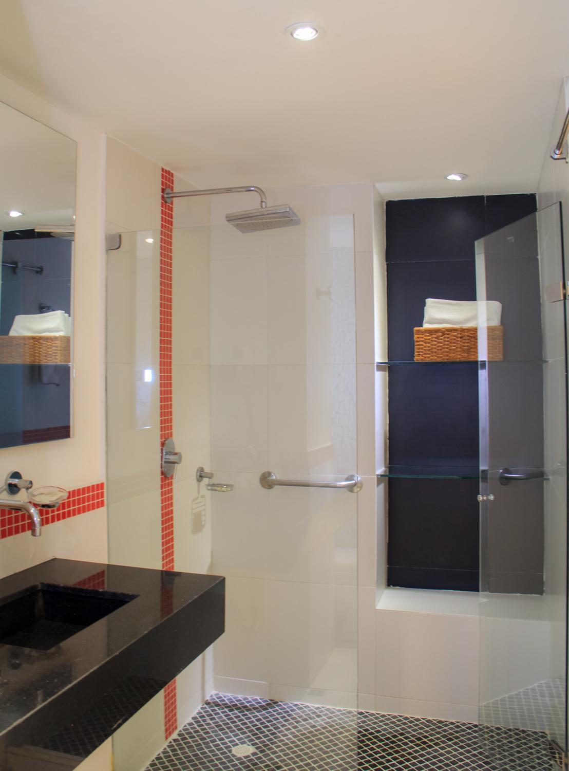 Country International Hotel Μπαρρανκίγια Εξωτερικό φωτογραφία