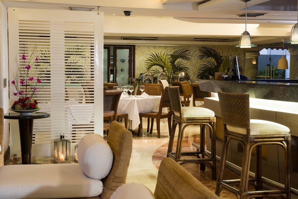 Country International Hotel Μπαρρανκίγια Εξωτερικό φωτογραφία