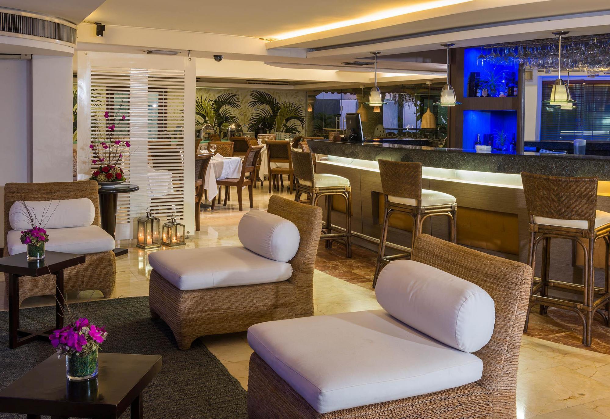 Country International Hotel Μπαρρανκίγια Εξωτερικό φωτογραφία