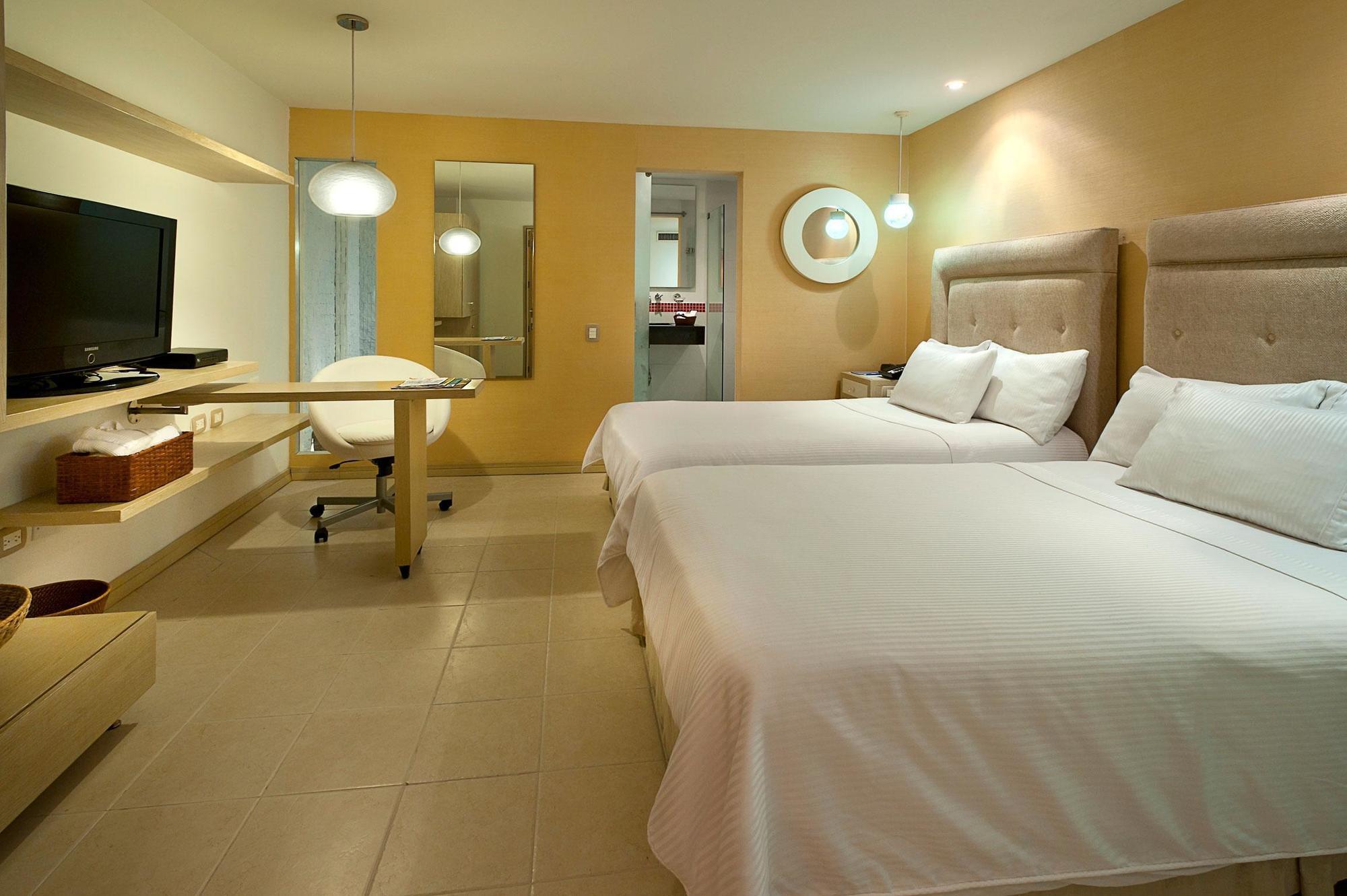 Country International Hotel Μπαρρανκίγια Εξωτερικό φωτογραφία