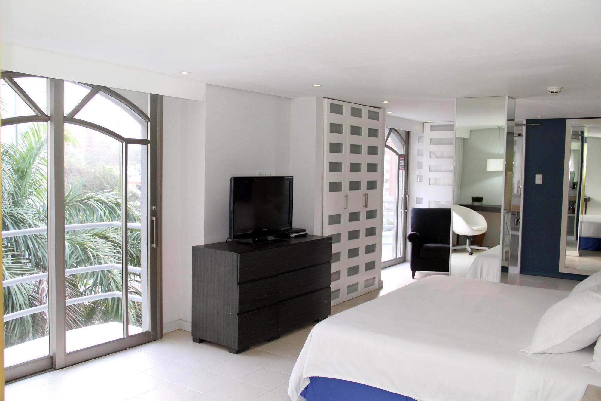 Country International Hotel Μπαρρανκίγια Εξωτερικό φωτογραφία