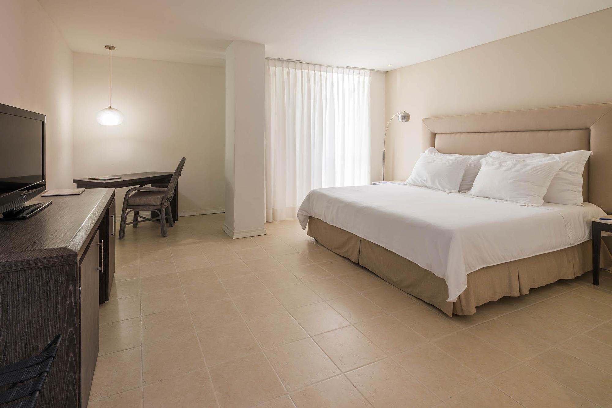 Country International Hotel Μπαρρανκίγια Εξωτερικό φωτογραφία