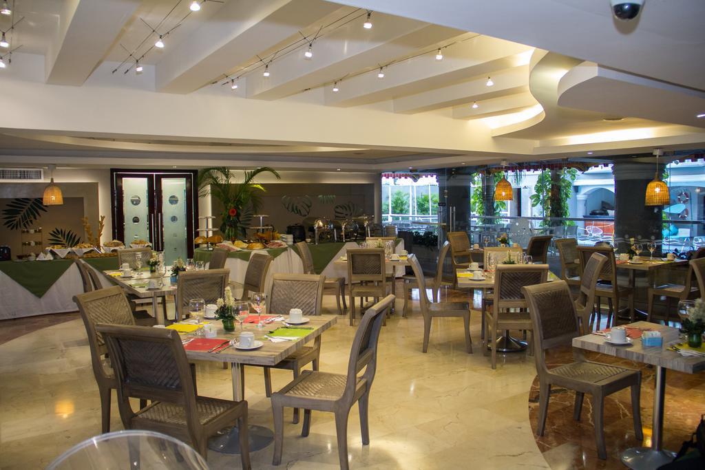 Country International Hotel Μπαρρανκίγια Εξωτερικό φωτογραφία
