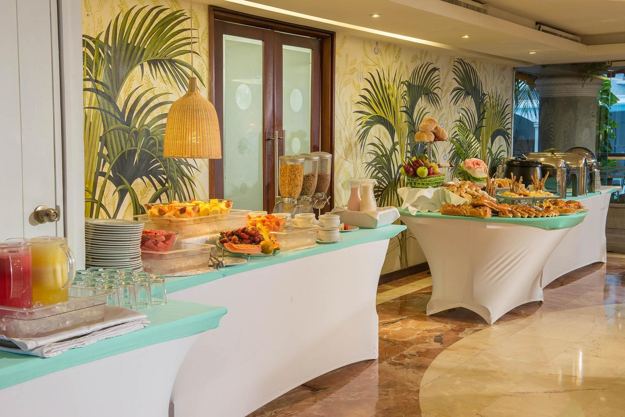 Country International Hotel Μπαρρανκίγια Εξωτερικό φωτογραφία