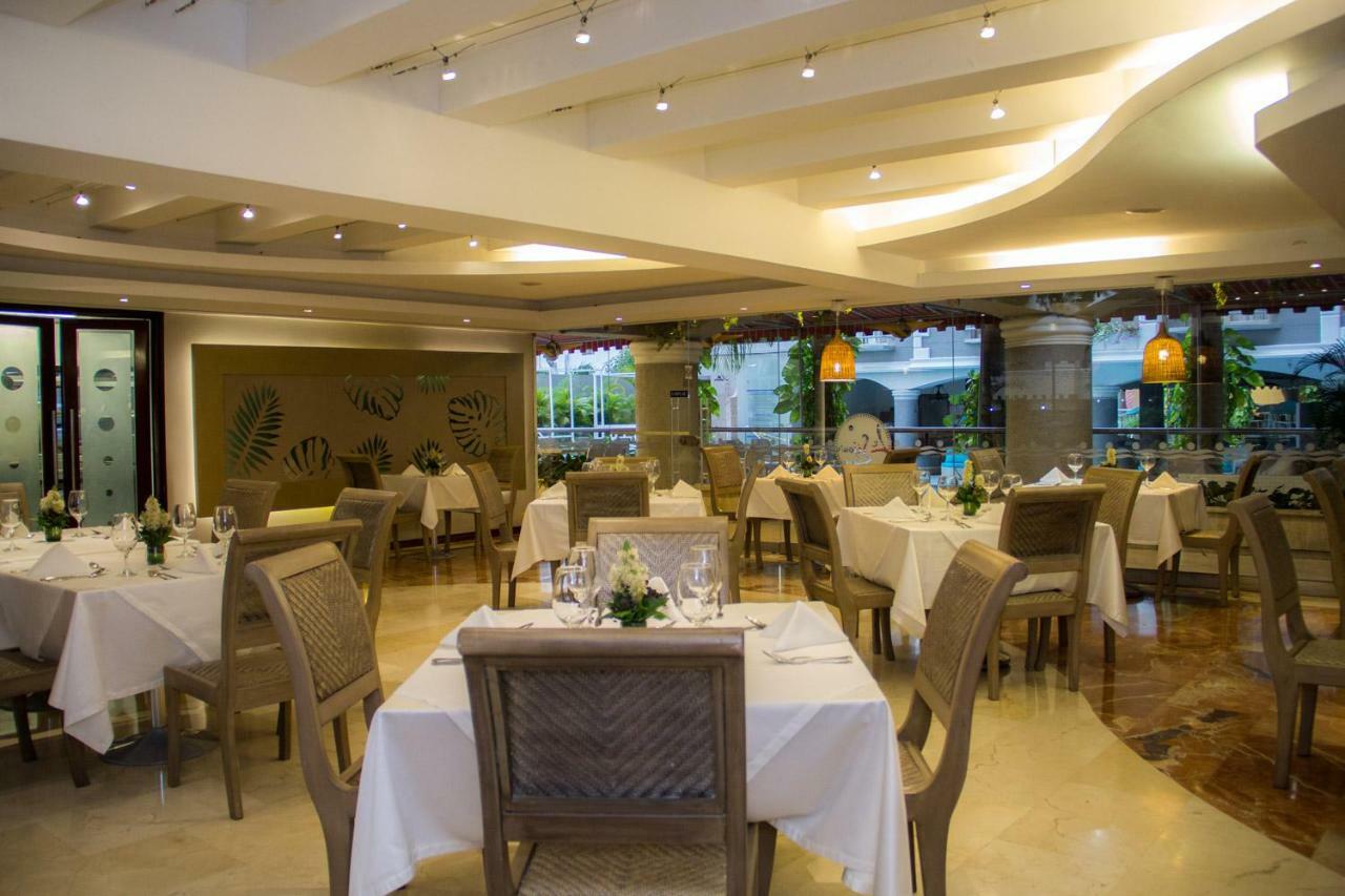 Country International Hotel Μπαρρανκίγια Εξωτερικό φωτογραφία
