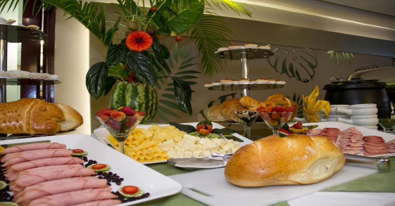 Country International Hotel Μπαρρανκίγια Εξωτερικό φωτογραφία